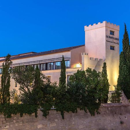 Garrigae Distillerie De Pezenas - Hotellerie & Spa Екстериор снимка