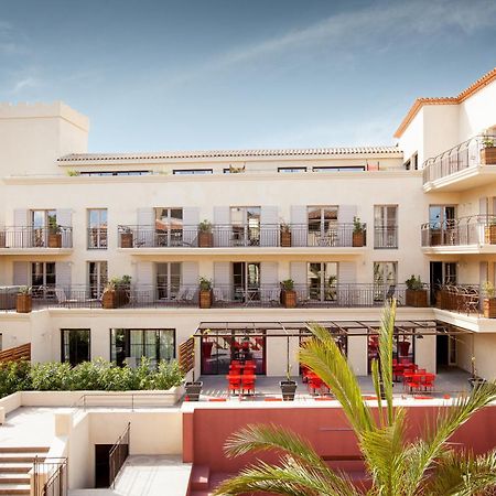 Garrigae Distillerie De Pezenas - Hotellerie & Spa Удобства снимка