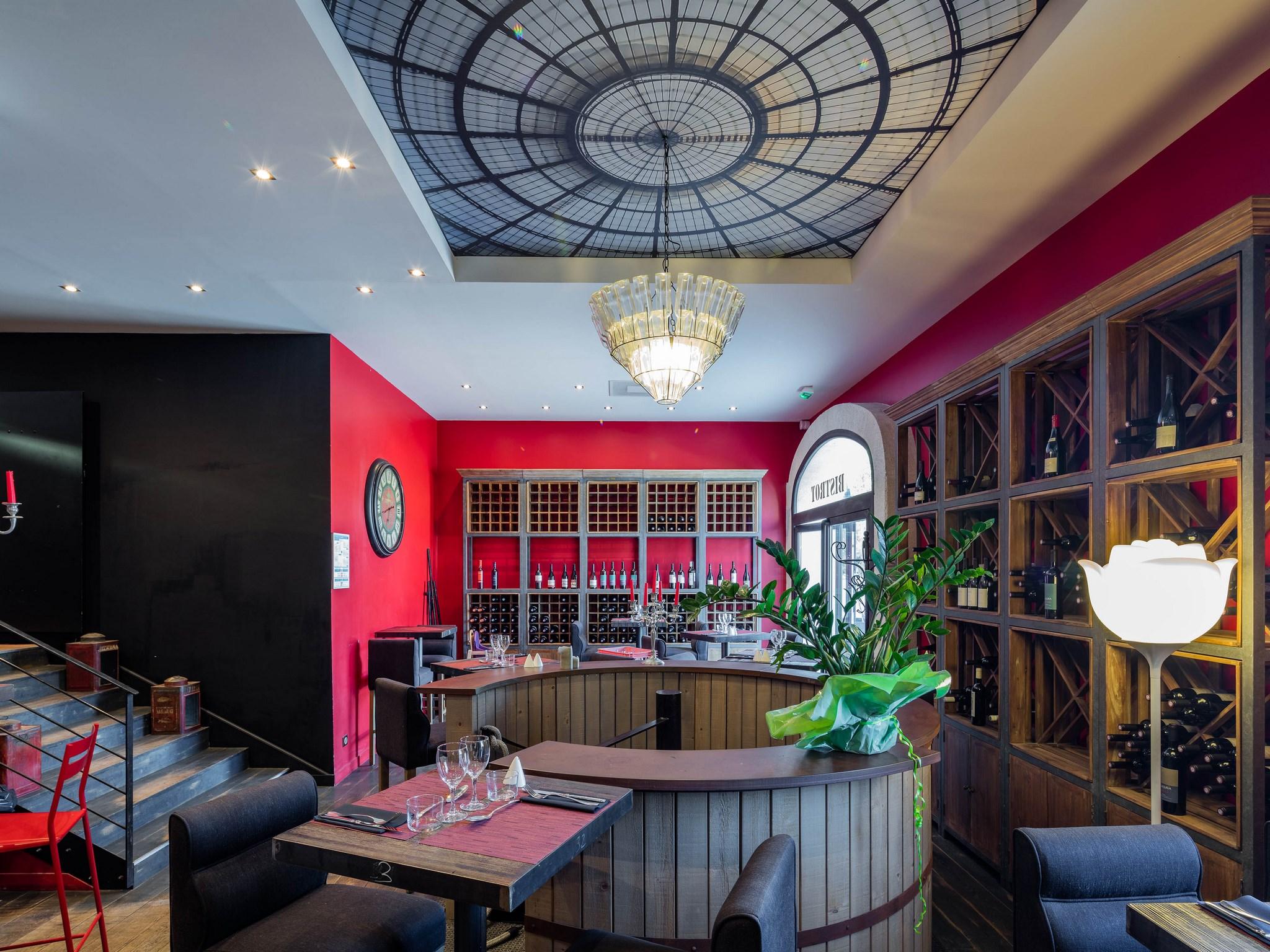 Garrigae Distillerie De Pezenas - Hotellerie & Spa Екстериор снимка
