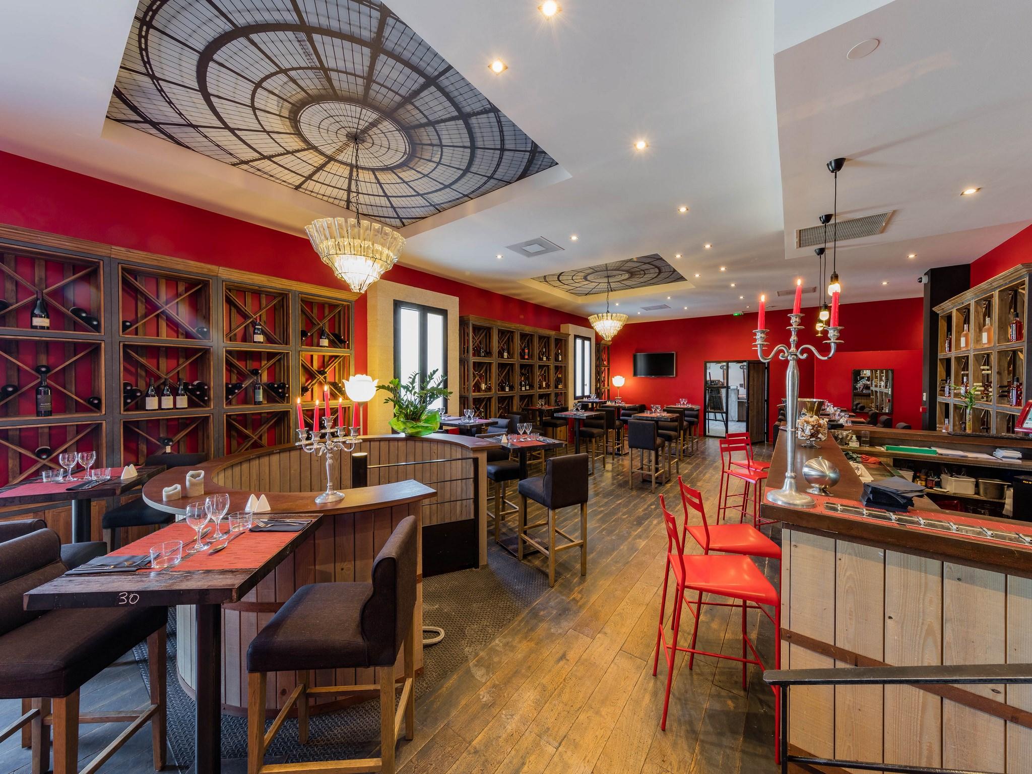 Garrigae Distillerie De Pezenas - Hotellerie & Spa Екстериор снимка