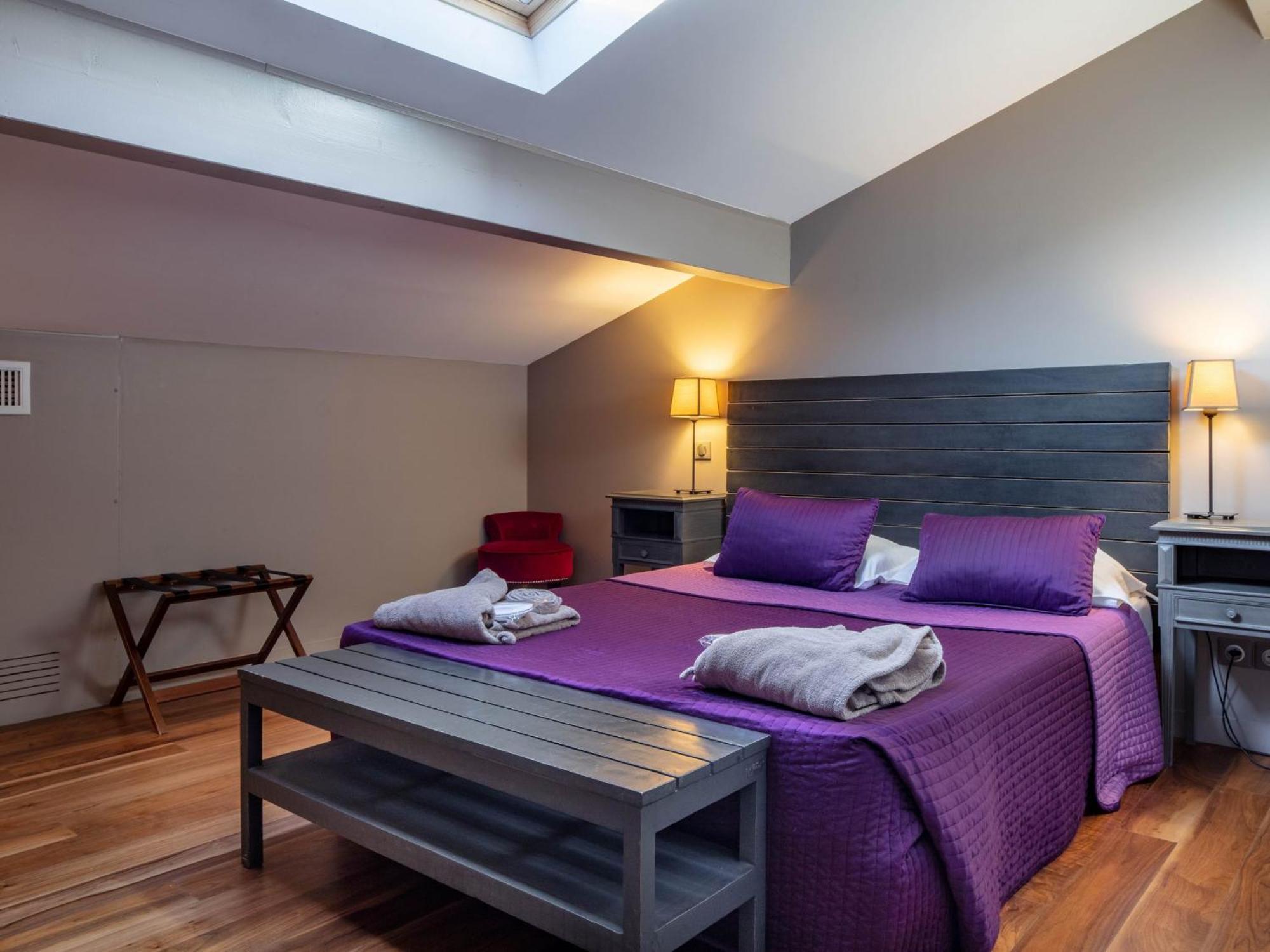 Garrigae Distillerie De Pezenas - Hotellerie & Spa Стая снимка
